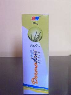 Aloe Lotion
