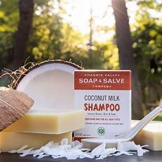 Baby Shampoo Organic
