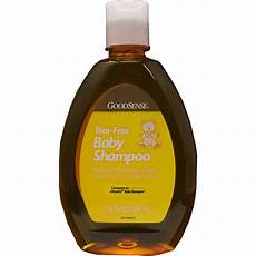 Baby Shampoos