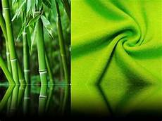 Bamboo Fiber Cotton