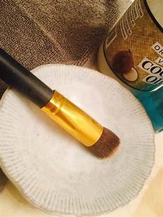 Brush Cleaner Makeup