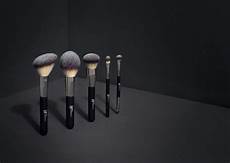 Brush Makeup Set