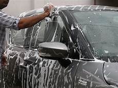 Car Shampoos