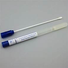 Cotton Swab With