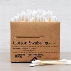 Cotton Swabs Cotton