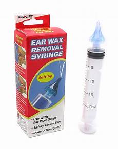 Disposable Ear Cleaning