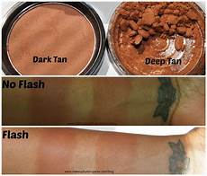 Face Bronzers