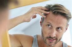 Hair Baldness Treatment