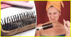 Hair Breakage Treatment