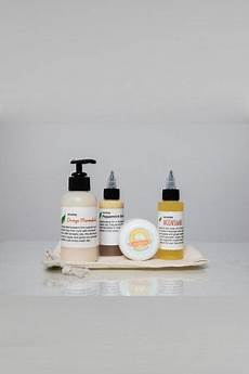 Innersense Hair Products