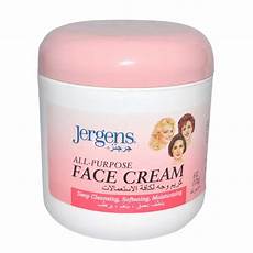 Jergens Cream