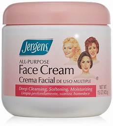 Jergens Cream