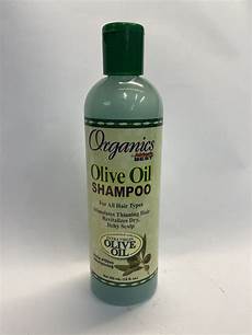 Keracare Shampoo