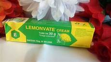 Lemonvate Cream