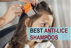 Lice Hair Shampoo