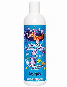 Lice Hair Shampoo