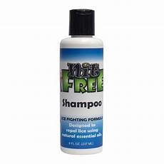 Lice Shampoo