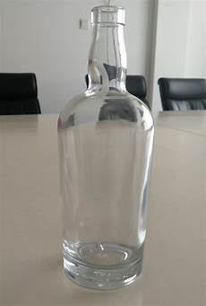 Packaging Glass Bottle