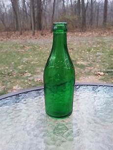 Packaging Glass Bottle