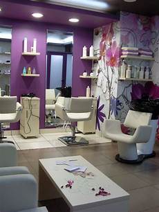 Salon Hair Care