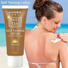 Tanning Cream