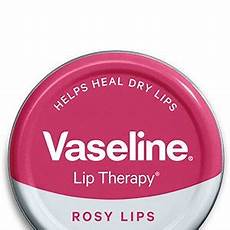 Vaseline Products