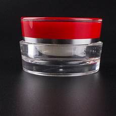 Acrylic Cosmetic Containers