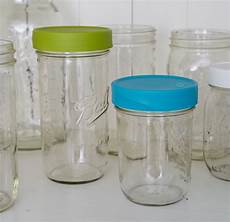 Acrylic Jars