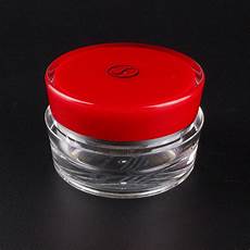 Aluminum Cosmetic Containers