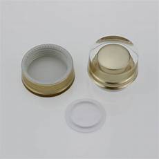 Aluminum Cosmetic Containers
