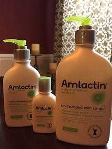 Amlactin Cream