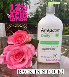 Amlactin Daily