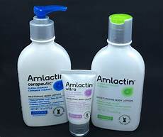 Amlactin Lotion