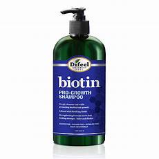 Anti Thinning Shampoo
