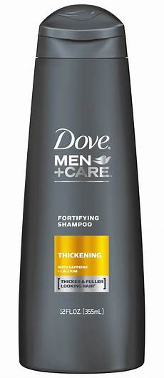 Anti Thinning Shampoo