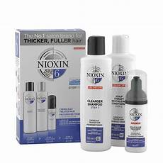 Antihairloss Shampoo