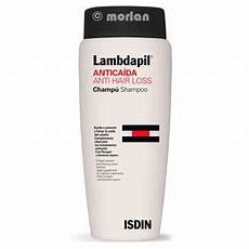 Antihairloss Shampoo