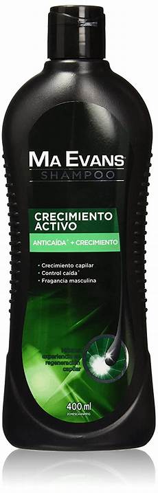 Antihairloss Shampoo