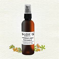Argan Hair Serum