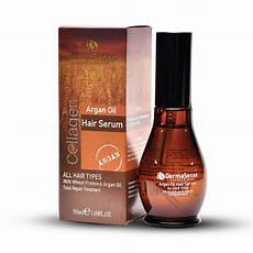 Argan Hair Serum