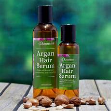 Argan Hair Serum