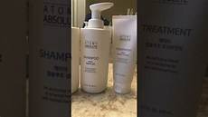Atomy Absolute Shampoo