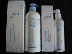 Atomy Shampoo