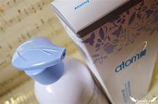 Atomy Shampoo