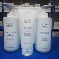 Atomy Shampoo