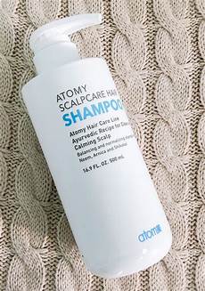 Atomy Shampoo