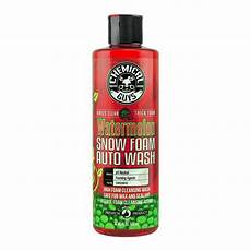 Auto Shampoos