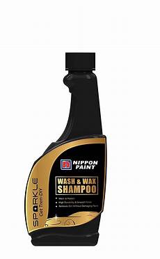 Auto Shampoos