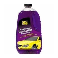 Auto Shampoos