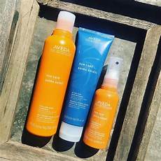 Aveda Sun Care